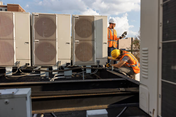 HVAC Maintenance Plan in Bigfork, MT