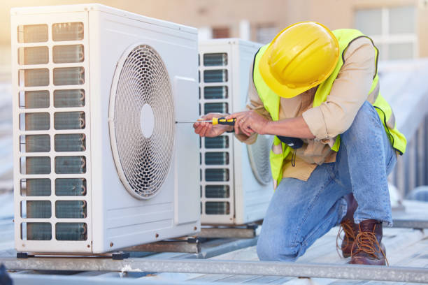 Best HVAC Tune-Up Services  in Bigfork, MT