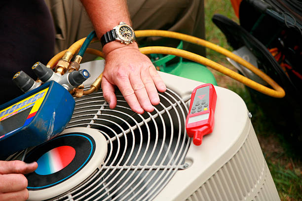 Best HVAC Replacement Cost  in Bigfork, MT