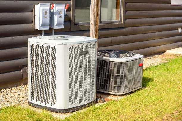 Best HVAC Air Duct Cleaning  in Bigfork, MT